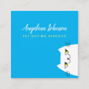 Suche nach niedliche katzen visitenkarten Modern