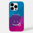 Recherche de sourire iphone coques Drôle