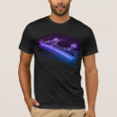 Recherche de tourne disque tshirts Danse