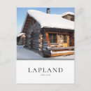 Suche nach finland postkarten Lappland