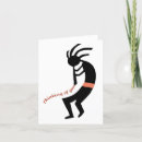 Suche nach kokopelli karten Amerikanisch