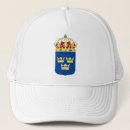Recherche de symbole national casquettes Pays