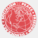 Recherche de anti socialiste autocollants Politique