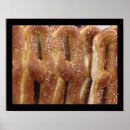 Suche nach brezel poster Snacks