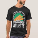 Recherche de baguette tshirts Paris
