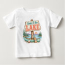 Recherche de bord bébé tshirts Été