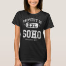 Recherche de soho tshirts Drôle