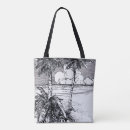 Recherche de gravure sacs Palmiers