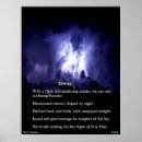 Suche nach energie poster Licht