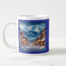 Recherche de wonderland tasses Hiver