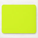 Suche nach chartreuse mousepads Gelb