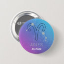 Recherche de symbole de zodiaque badges Constellation