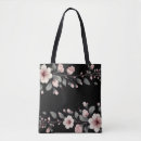 Suche nach mitternacht taschen Blume