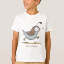 Suche nach wachteln tshirts Quälen