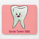 Recherche de dentiste électronique Monogramme