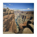 Recherche de canyon grand carreaux Désert