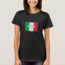 Recherche de parme tshirts Drapeau