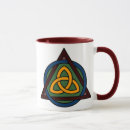 Suche nach triquetra tassen Dreiheit