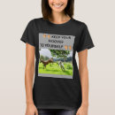 Recherche de sabots tshirts Humour