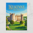 Suche nach kilkenny postkarten Reise