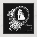 Recherche de couples de silhouette invitations Épouser