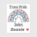 Suche nach transgender aufkleber Regenbogen