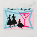 Recherche de boisson réponses cartons Cocktails