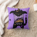 Suche nach lustiges halloween kissen Hexe