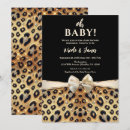 Suche nach glamour baby einladungen Elegant