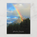 Recherche de ciel orageux cartes postales Arc en ciel