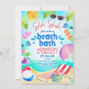 Recherche de summer bash invitations Popsicle