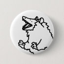 Recherche de hurlement badges Opossum
