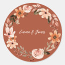 Suche nach wedding favor untersetzer Aquarell