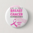 Recherche de octobre rose badges Santé des femmes