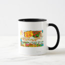 Recherche de itinéraire tasses Chicago