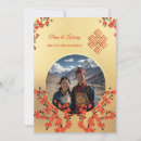 Recherche de cherry blossoms invitations Couple