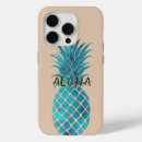 Recherche de ananas tropical iphone coques Aloha