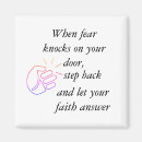 Recherche de faith magnete Religious
