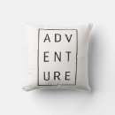 Recherche de aventures coussins Explorer