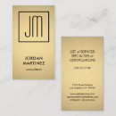 Suche nach gold foil visitenkarten Maskenbildner