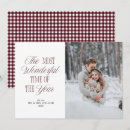 Recherche de mariage noël cartes Moderne