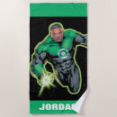 Recherche de john stewart Dc comics