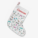 Recherche de latin chaussette de noël L'amérique du sud