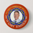 Suche nach liberalist buttons Gary johnson