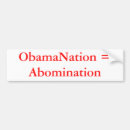 Suche nach obamanation autoaufkleber Republikanisch
