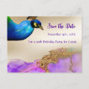 Recherche de paon anniversaire invitations Parti