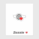 Suche nach herzsymbol aufkleber Valentinstag