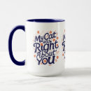 Recherche de moustache bleue tasses Toute personne