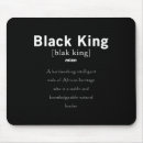 Suche nach definition mousepads Schwarz