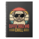 Suche nach pugs kleine notizbücher Wolf